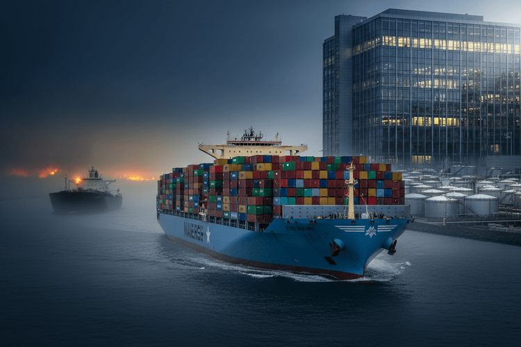 Ölpreis steigt nach US-Angriff auf Iran – Aktienmärkte erholen sich