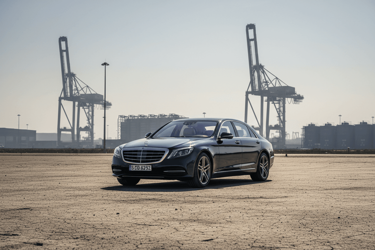 Indien senkt Autozölle auf 40% – Durchbruch für EU-Hersteller