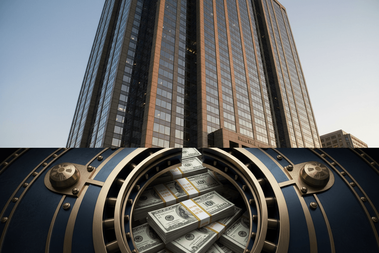 Bank of America erhöht CEO-Gehalt um 17 Prozent auf 41 Millionen Dollar