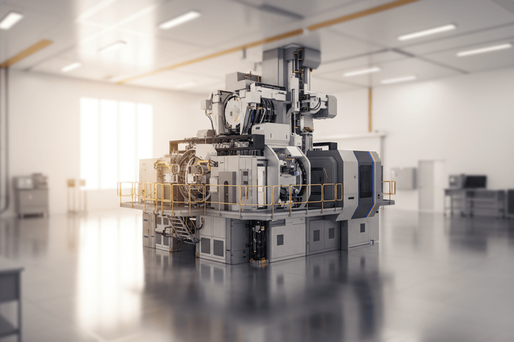 ASML-Chef: Kein Engpass für die Chipindustrie mehr