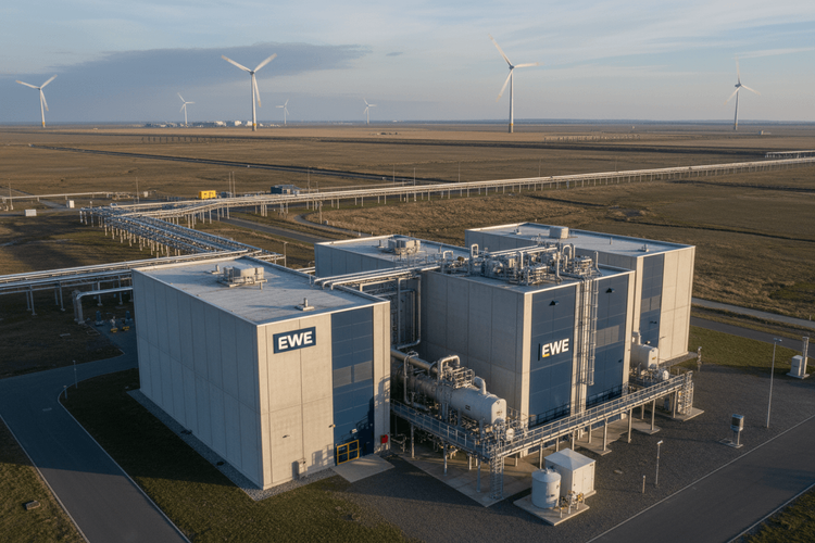 EWE-Chef Dohler: Rückkehr zu fossilen Energien wäre teurer Irrweg