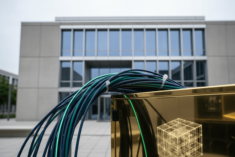 Anthropic erreicht 380 Milliarden Dollar Bewertung nach Mega-Finanzierungsrunde