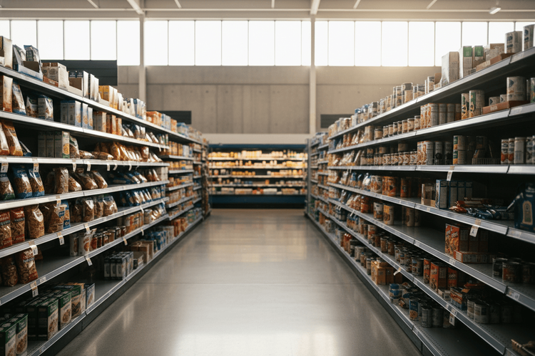 US-Inflation zwingt Familien zur Sparsamkeit und verschärft Einkommensschere