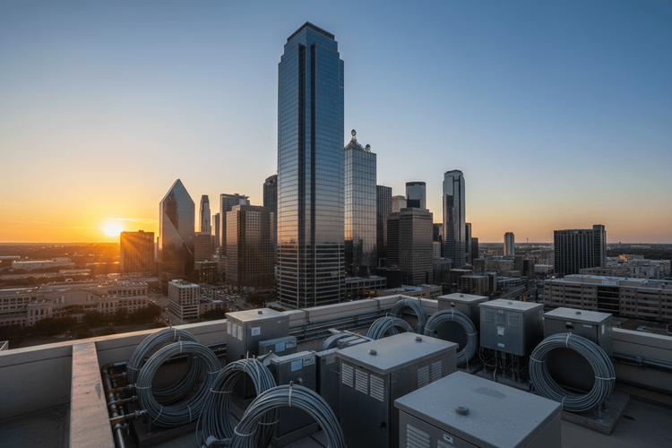 AT&T eröffnet Telekom-Berichtssaison: Diesmal keine Routine