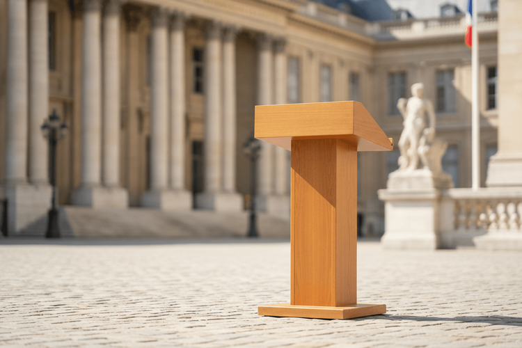 Frankreichs Finanzminister hält trotz Rüge an 5-Prozent-Defizitziel fest