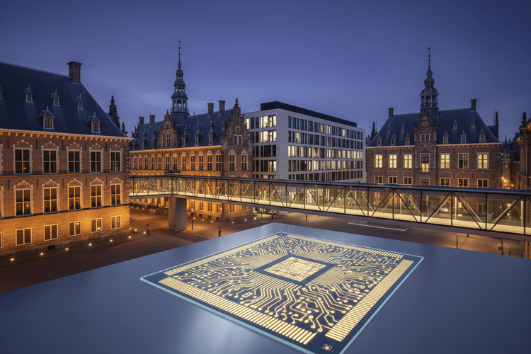 China begrüßt positive Signale aus Den Haag zur Partnerschaft