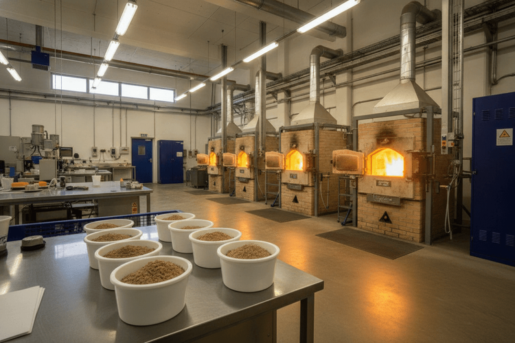 Mintek PGM Day: Platingruppenmetalle als kritische Mineralien des Alltags