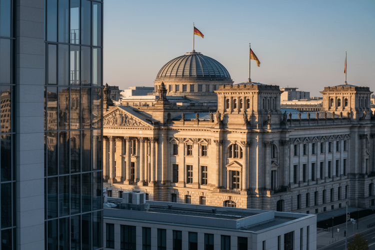 Altersvorsorgedepot kommt 2027 – Bundesrat stimmt am 8. Mai ab