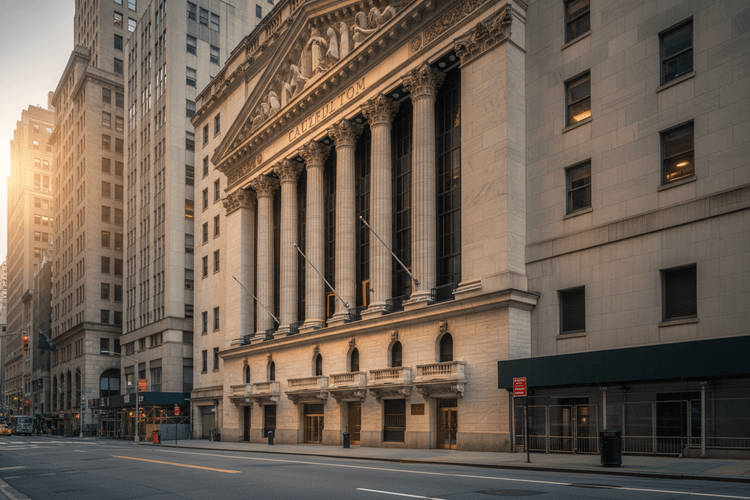 Wall Street gibt Crash-Absicherungen auf – Leerverkaufte Aktien steigen 30 Prozent