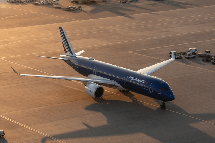Luftfahrt und TKMS: Analysten sehen starkes Quartal voraus