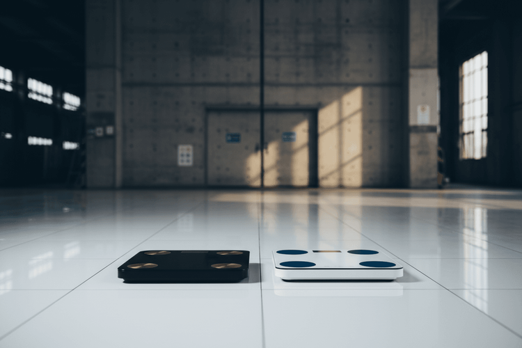 Körperfettwaagen-Markt: Preisgestaltung zwischen Massenware und Premium