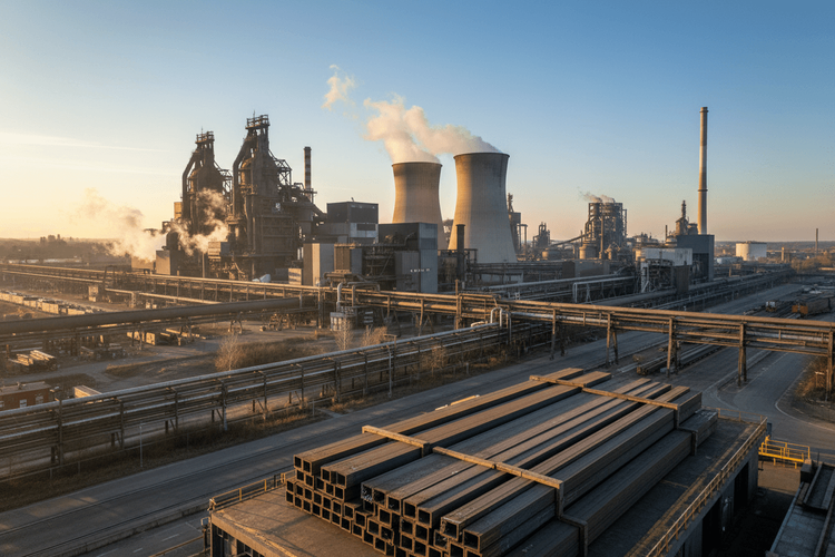 Greenland Resources sichert deutschen Stahlkonzern als Molybdän-Abnehmer