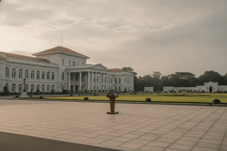 Indonesiens Verfassungsgericht stoppt Bildungsbudget für Gratismahlzeiten