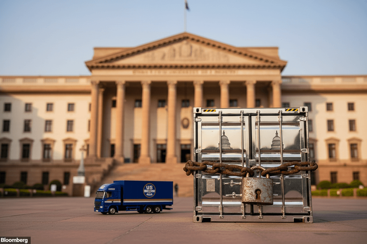 Indien will bestmögliches Handelsabkommen mit den USA sichern