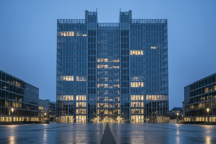 Europäische Investmentbanken verlieren Marktanteile an Wall-Street-Giganten