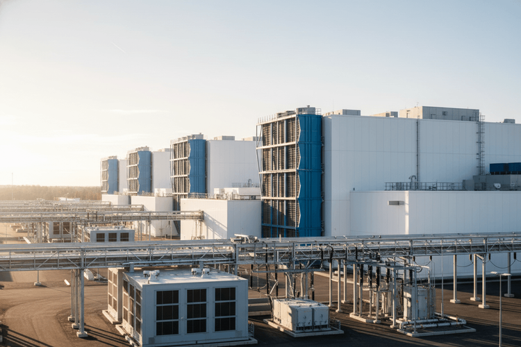 Alphabet plant 80-Milliarden-Dollar-Investition in KI-Infrastruktur