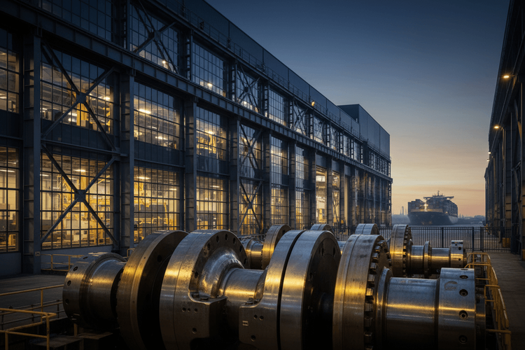 VW-Tochter MAN Energy Solutions: Verwechslungsgefahr mit Milliardenfolgen