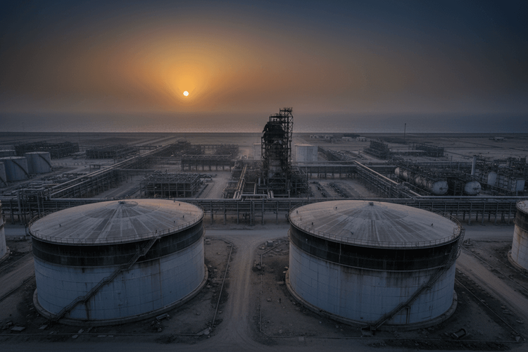 Iran-Krieg erschüttert globalen LNG-Markt mit langfristigen Folgen