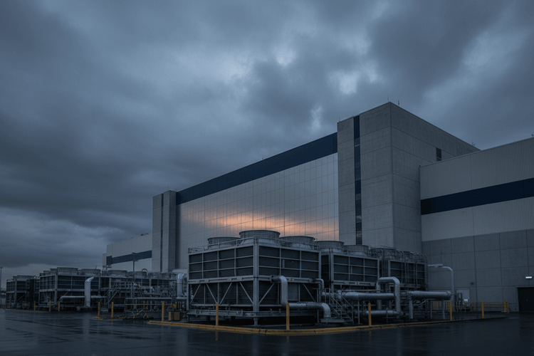 Tech-Crash an der Börse: AMD-Aktie stürzt um 17 Prozent ab