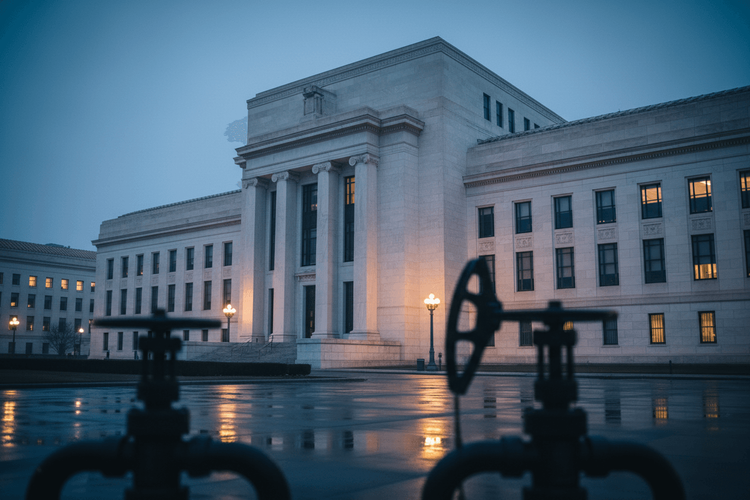 Reuters-Umfrage: Fed senkt Zinsen erstmals im Juni 2025