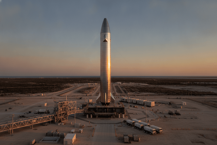 Ron Baron kauft SpaceX-Aktien für 1 Milliarde Dollar beim Börsengang