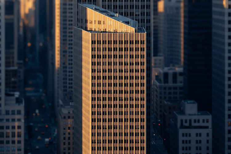 Citigroup übertrifft Wall-Street-Erwartungen mit höchstem Quartalsumsatz seit Jahrzehnt