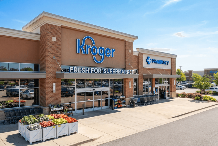 Kroger überzeugt mit Gewinnsprung und Dividendenwachstum