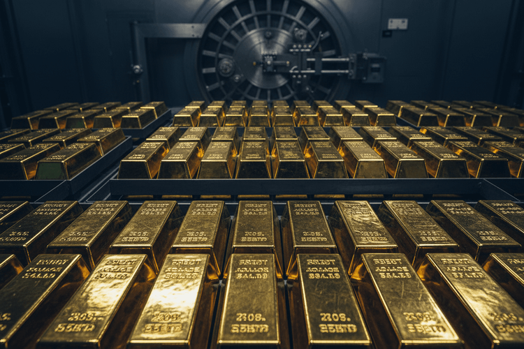 Goldpreis steigt über 5.200 Dollar – Iran-Krieg und US-Inflationsdaten im Fokus