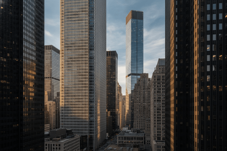Oppenheimer stuft Goldman Sachs und Morgan Stanley herab und setzt auf alternative Asset-Manager