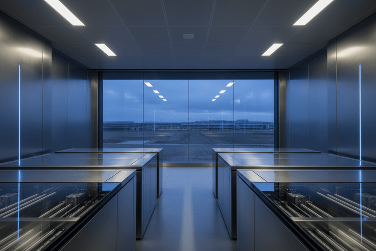 Palantir veröffentlicht 22-Punkte-Vision: Was Anleger wissen müssen