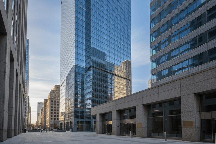 Goldman Sachs übertrifft Erwartungen dank Marktvolatilität und M&A-Boom