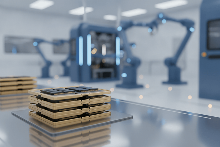 USA drängen Apple, chinesische Speicherchips zu meiden