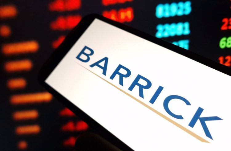 Barrick verkauft Hemlo-Mine für bis zu 1,09 Milliarden Dollar