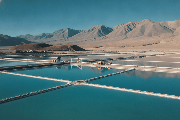 Ganfeng und Lithium Argentina suchen dritten Investor für Milliardenprojekt