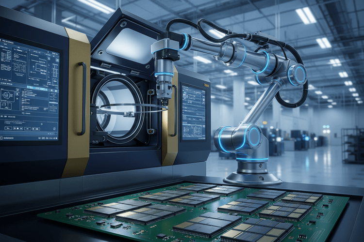 Nanya Technology springt 10% nach 2,5-Milliarden-Dollar-Kapitalerhöhung