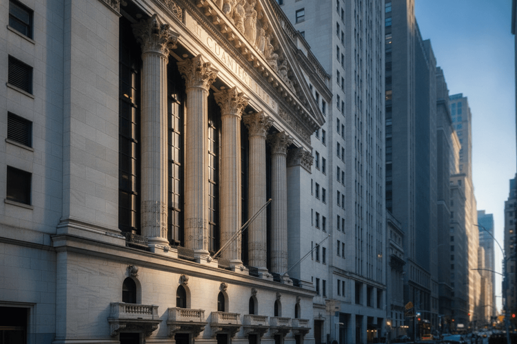 S&P 500: Indikatoren schwächeln, doch neues Kaufsignal leuchtet