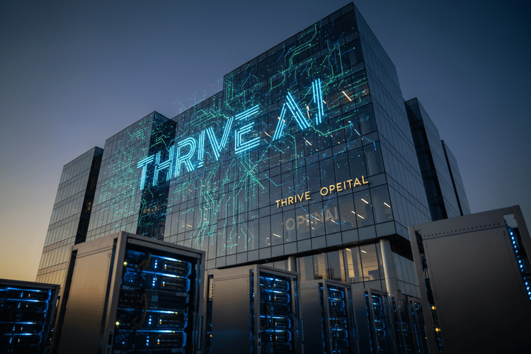 Thrive Capital investiert eine Milliarde Dollar in OpenAI