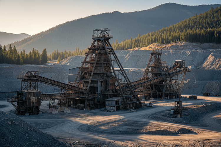 Americas Gold beendet Silber-Stream über 600.000 Unzen per Aktien-Swap