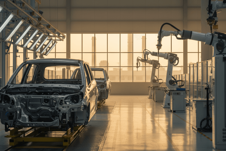 Haryana hebt Mindestlohn nach Arbeiterprotesten in Indiens Automobilzentrum an