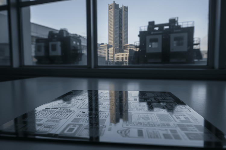 Sberbank kauft sich bei Halbleiter-Hersteller Element ein