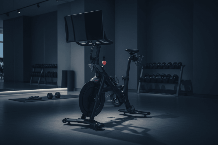 Peloton verfehlt Erwartungen: Neue KI-Produkte können Umsatzrückgang nicht stoppen