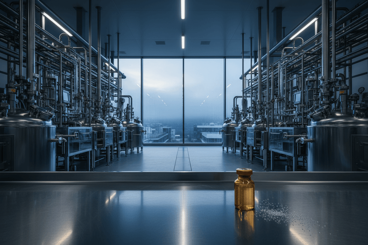 Trump verhängt 100% Zoll auf patentgeschützte Arzneimittel