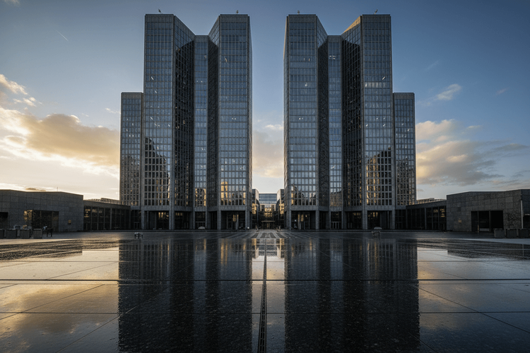 Deutsche Bank meldet Rekordgewinn im vierten Quartal 2025