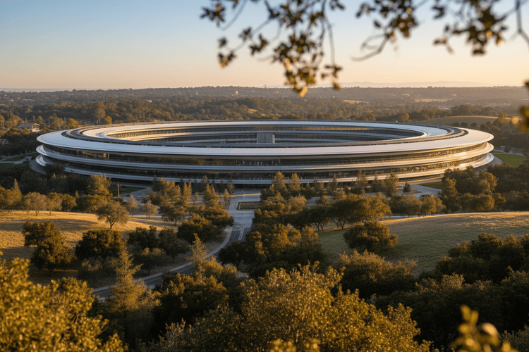 Apple-Chef Tim Cook tritt zurück und wird Executive Chairman