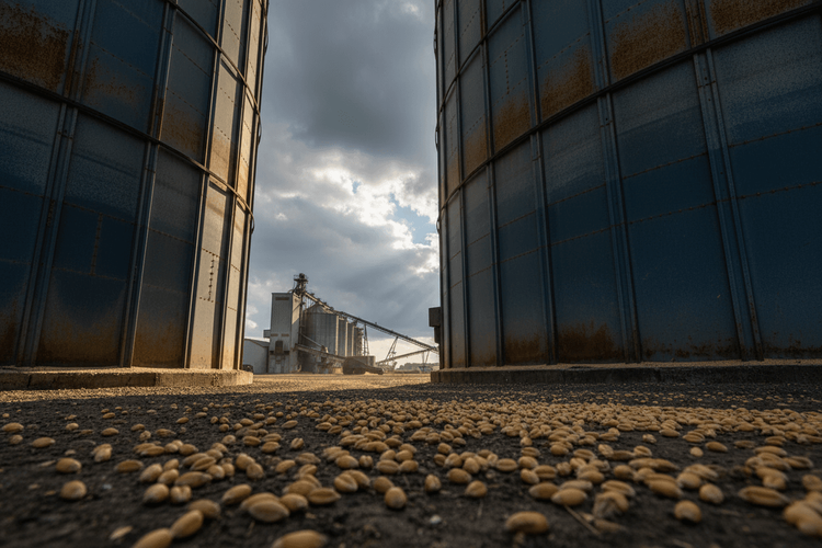 FAO-Lebensmittelpreisindex steigt im Februar nach fünf Rückgängen