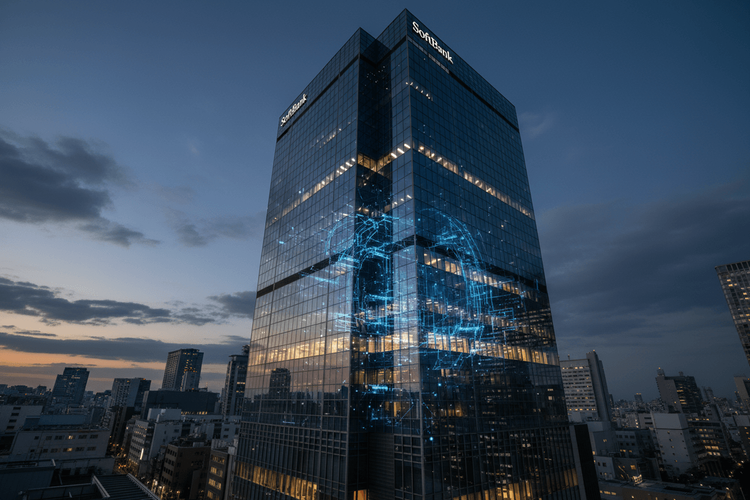 SoftBank: OpenAI-Beteiligung steigert NAV um 4,45 Mrd. Dollar