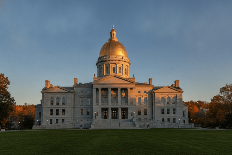 Vermont verdoppelt Cannabis-Besitzlimit und erlaubt zwischenstaatlichen Handel