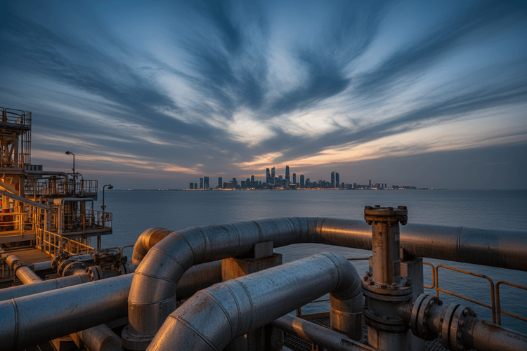 VAE prüfen Allianzen nach OPEC-Austritt – keine weiteren Exits geplant