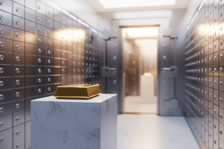 Goldpreis auf Talfahrt: Trump-Rede löst massive Verkaufswelle aus