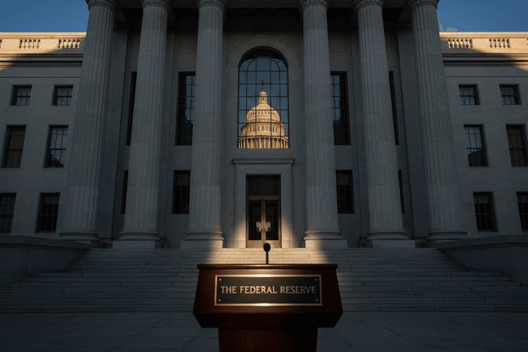 Trump zeigt sich optimistisch: Fed-Zinssenkung steht bevor